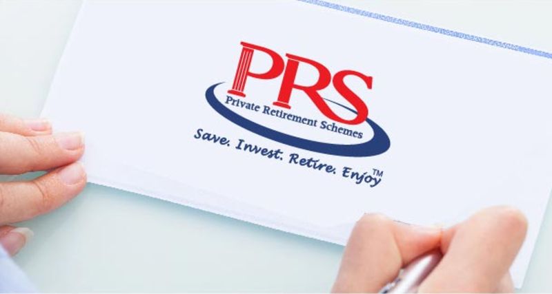 PRIVATE RETIREMENT SCHEME